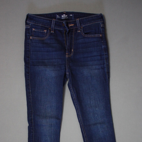 Womens Skinny Jeans - Picture 1 of 3
